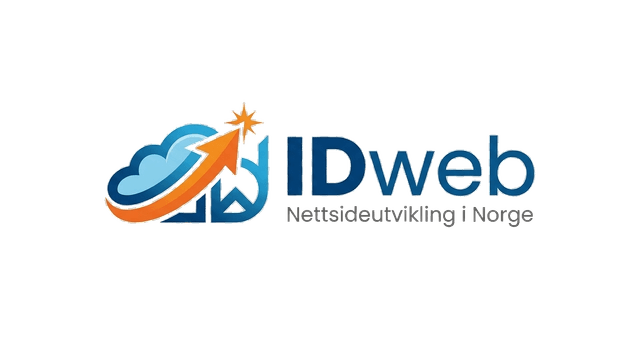 IDweb — Nettsideutvikling i Norge