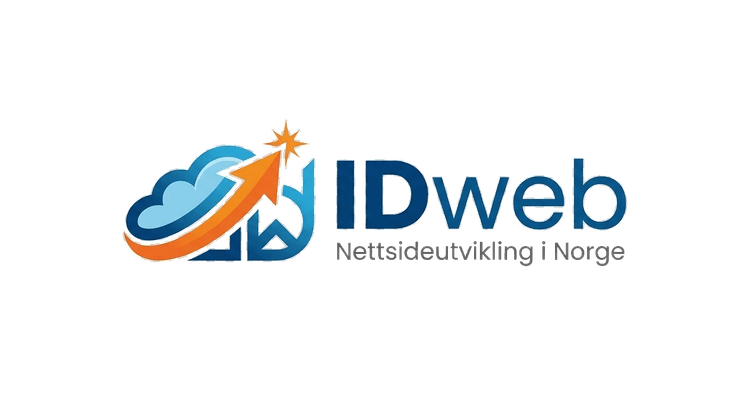 IDweb — Nettsideutvikling i Norge